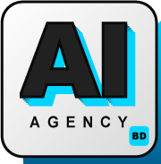 AI Agency BD Logo